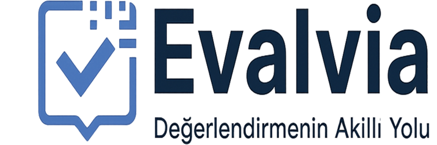 Evalvia Logo